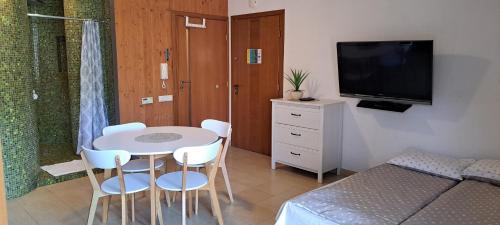 apartamenty baltycka rewal