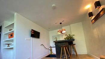 het lichthuis