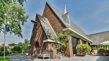 het lichthuis