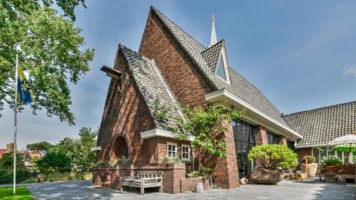 het lichthuis