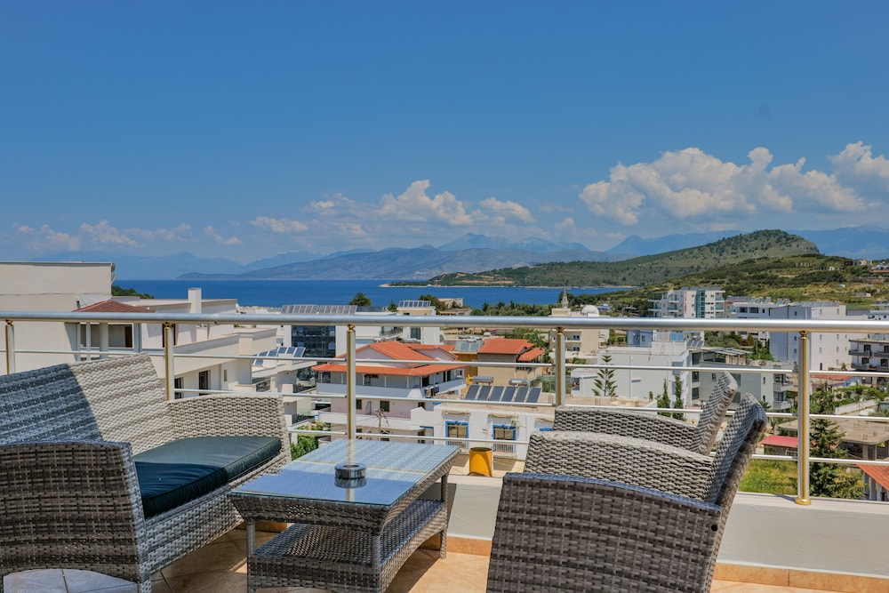 hotel milo