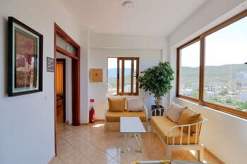 hotel milo