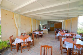hotel milo