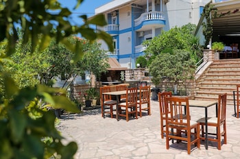 hotel milo