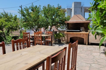hotel milo