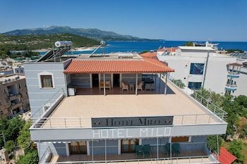 hotel milo