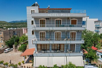 hotel milo