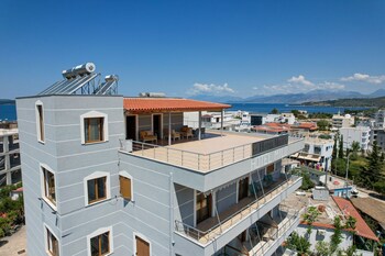 hotel milo