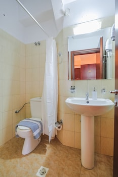 hotel milo