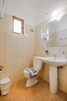 hotel milo