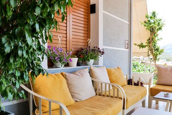 hotel milo