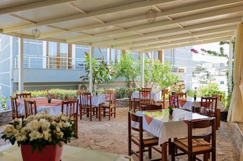 hotel milo
