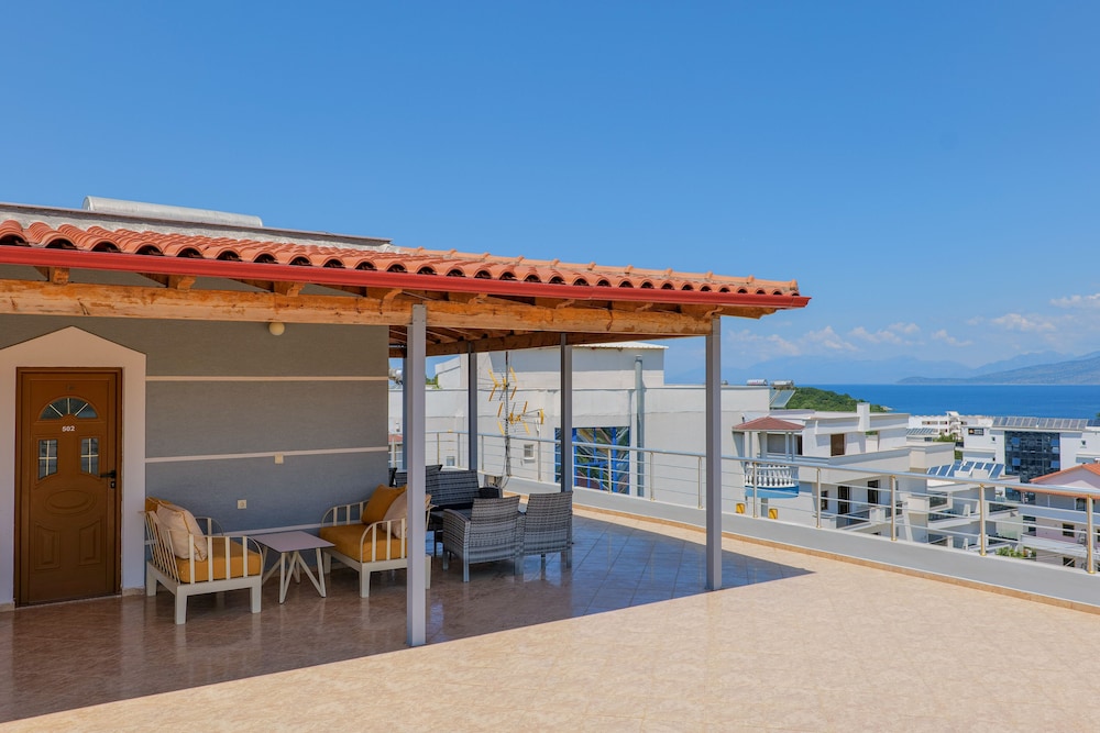 hotel milo