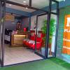 m place