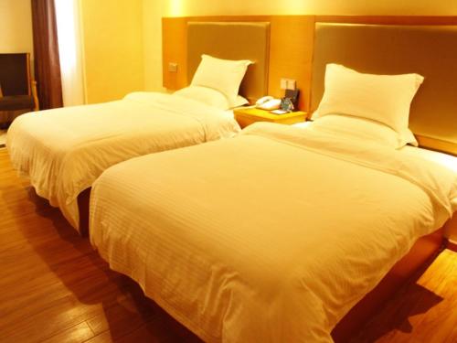greentree inn guangdong shantou haojiang dahao business hotel