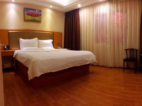 greentree inn guangdong shantou haojiang dahao business hotel