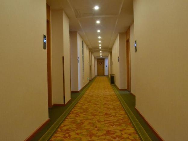 greentree inn guangdong shantou haojiang dahao business hotel