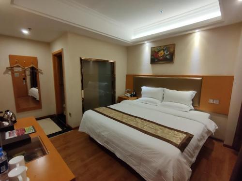 greentree inn guangdong shantou haojiang dahao business hotel