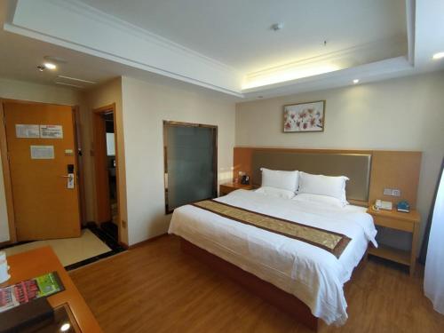 greentree inn guangdong shantou haojiang dahao business hotel