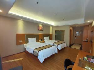 greentree inn guangdong shantou haojiang dahao business hotel