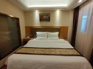 greentree inn guangdong shantou haojiang dahao business hotel