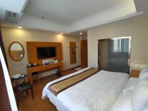 greentree inn guangdong shantou haojiang dahao business hotel