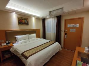 greentree inn guangdong shantou haojiang dahao business hotel