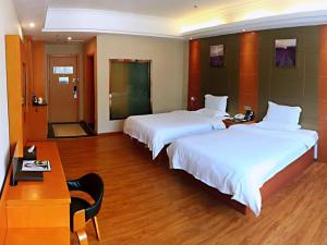 greentree inn guangdong shantou haojiang dahao business hotel