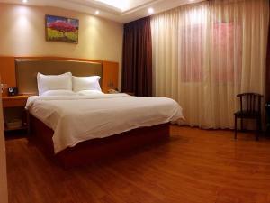 greentree inn guangdong shantou haojiang dahao business hotel