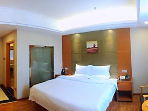 greentree inn guangdong shantou haojiang dahao business hotel