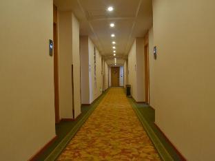 greentree inn guangdong shantou haojiang dahao business hotel