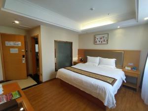 greentree inn guangdong shantou haojiang dahao business hotel