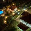 holiday house uphill glavanovic