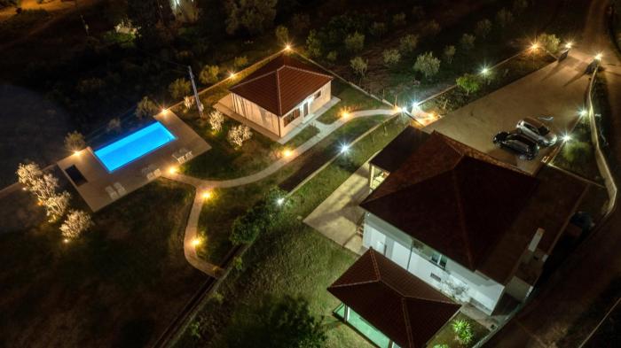 holiday house uphill glavanovic