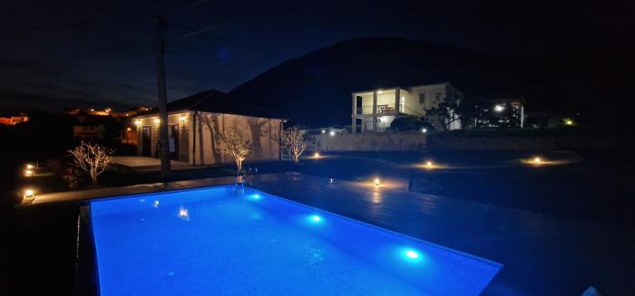 holiday house uphill glavanovic