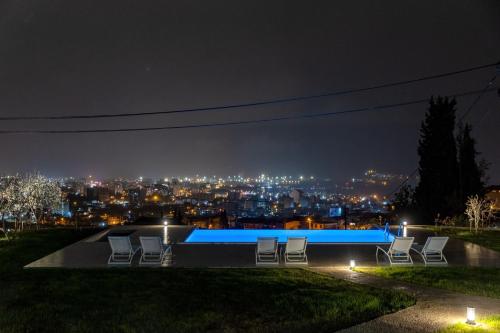 holiday house uphill glavanovic