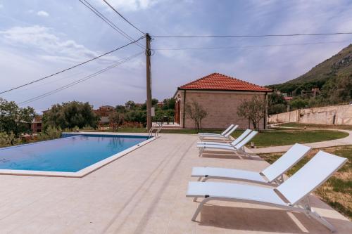 holiday house uphill glavanovic