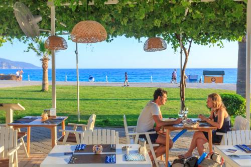 ecclesia hotel adults only