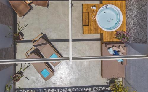 ecclesia hotel adults only