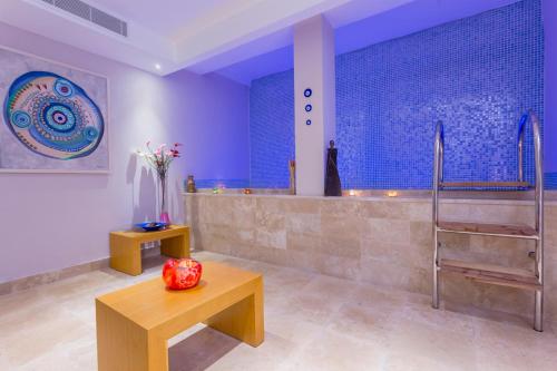 ecclesia hotel adults only