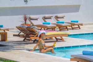 ecclesia hotel adults only