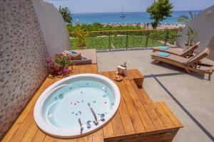 ecclesia hotel adults only