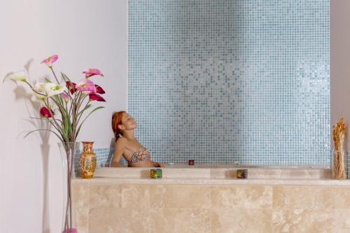 ecclesia hotel adults only