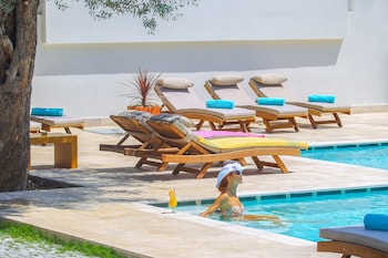 ecclesia hotel adults only