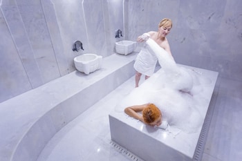 ecclesia hotel adults only