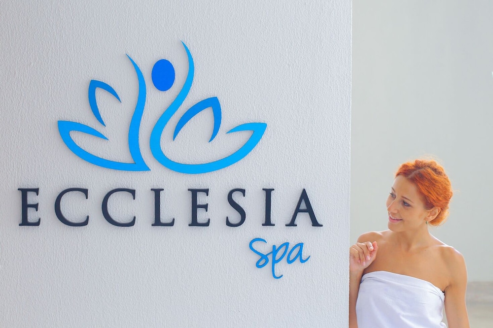 ecclesia hotel adults only