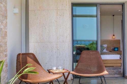 ecclesia hotel adults only
