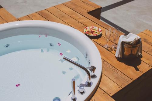 ecclesia hotel adults only