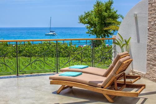 ecclesia hotel adults only