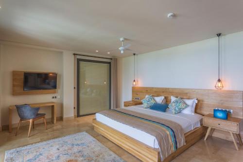 ecclesia hotel adults only